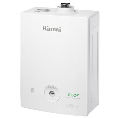 Газовый настенный двухконтурный котел Rinnai RE (Комфорт) BR-RE24 Газовый настенный двухконтурный котел Rinnai RE (Комфорт) BR-RE24