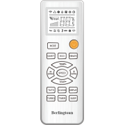 Сплит-система Berlingtoun BR-24MBST1