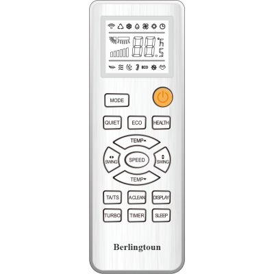 Сплит-система Berlingtoun BR-24MBST1 Сплит-система Berlingtoun BR-24MBST1