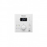 Газовый настенный двухконтурный котел Rinnai K (Бюджет) BR-K24