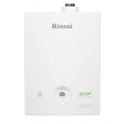 Газовый настенный котел Rinnai BR-UE30+WIFI Газовый настенный котел Rinnai BR-UE30+WIFI