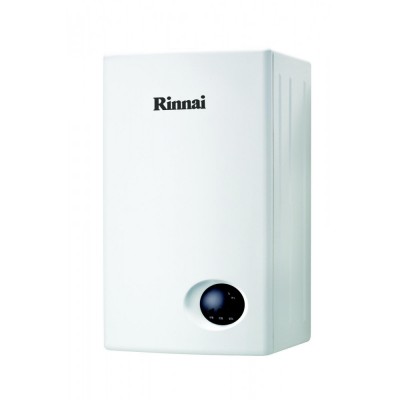 Газовый настенный проточный водонагреватель Rinnai BR-W24 Газовый настенный проточный водонагреватель Rinnai BR-W24