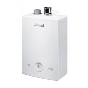 Газовый настенный котел Rinnai BR-U42+WIFI