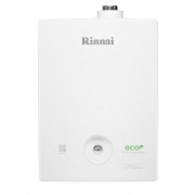 Газовый настенный котел Rinnai BR-UE42+WIFI