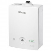 Газовый настенный двухконтурный котел Rinnai R (Комфорт) BR-R18