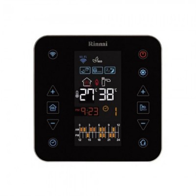 Газовый настенный котел Rinnai BR-R18+WIFI Газовый настенный котел Rinnai BR-R18+WIFI