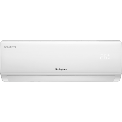 Сплит-система Berlingtoun BR-24TIN1 Сплит-система Berlingtoun BR-24TIN1