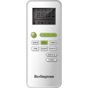 Сплит-система Berlingtoun BR-24TIN1