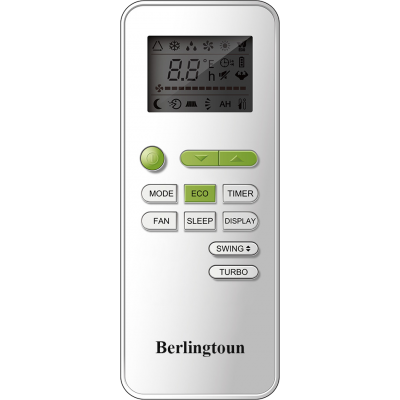 Сплит-система Berlingtoun BR-24TIN1 Сплит-система Berlingtoun BR-24TIN1