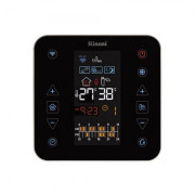 Газовый настенный котел Rinnai BR-R24+WIFI