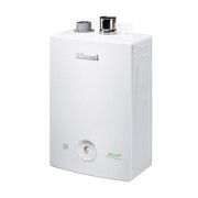 Газовый настенный котел Rinnai BR-R24+WIFI
