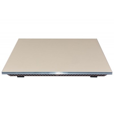 Обогреватель Nikapanels NEW 330 матовый (бежевый) Обогреватель Nikapanels NEW 330 матовый (бежевый)