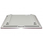 Обогреватель Nikapanels NEW 330 матовый (серый)