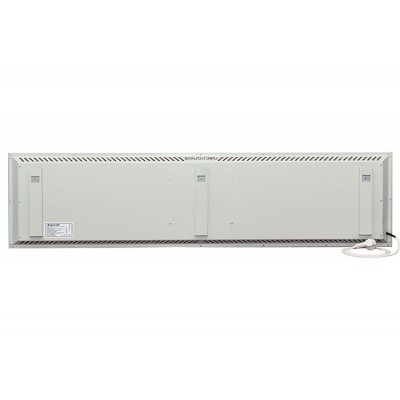 Обогреватель Nikapanels NEW 330/1 матовый (бежевый) Обогреватель Nikapanels NEW 330/1 матовый (бежевый)