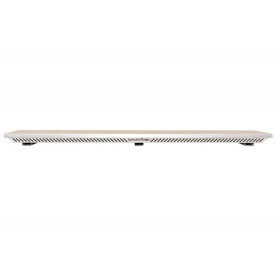 Обогреватель Nikapanels NEW 330/1 матовый (бежевый) Обогреватель Nikapanels NEW 330/1 матовый (бежевый)