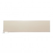 Обогреватель Nikapanels NEW 330/1 матовый (бежевый)