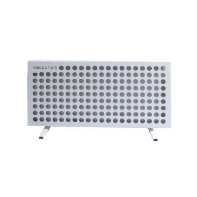 Обогреватель Nikapanels Фаворит 200 матовый(бежевый) С ЗАЩИТНЫМ ЭКРАНОМ Обогреватель Nikapanels Фаворит 200 матовый(бежевый) С ЗАЩИТНЫМ ЭКРАНОМ