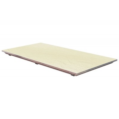 Обогреватель Nikapanels NEW 650 матовый (бежевый) Обогреватель Nikapanels NEW 650 матовый (бежевый)