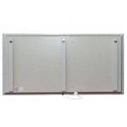 Обогреватель Nikapanels NEW 650 матовый (бежевый)