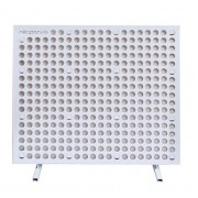 Обогреватель Nikapanels Фаворит 330 бежевый С ЗАЩИТНЫМ ЭКРАНОМ