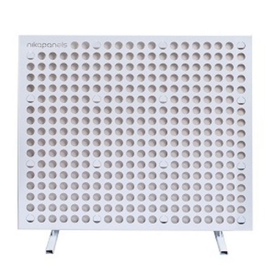 Обогреватель Nikapanels Фаворит 330 бежевый С ЗАЩИТНЫМ ЭКРАНОМ Обогреватель Nikapanels Фаворит 330 бежевый С ЗАЩИТНЫМ ЭКРАНОМ
