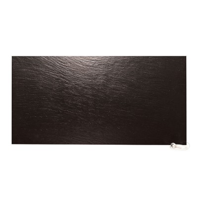 Обогреватель Nikapanels NEW 650 матовый (шоколад) Обогреватель Nikapanels NEW 650 матовый (шоколад)