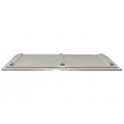 Обогреватель Nikapanels NEW 650 матовый (шоколад)