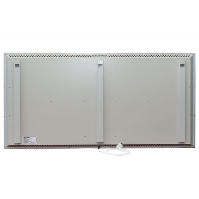 Обогреватель Nikapanels NEW 650 матовый (шоколад) Обогреватель Nikapanels NEW 650 матовый (шоколад)