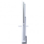 Обогреватель Nikapanels Фаворит 550 бежевый