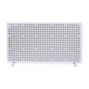 Обогреватель Nikapanels Фаворит 550 бежевый С ЗАЩИТНЫМ ЭКРАНОМ