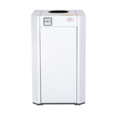 Напольный газовый котел ЛУЧ КСГ 20 Напольный газовый котел ЛУЧ КСГ 20