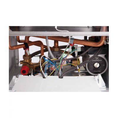 Котел газовый Hi-Therm OPTIMUS 12 кВт Котел газовый Hi-Therm OPTIMUS 12 кВт