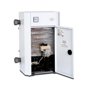 Парапетный котел ЛУЧ КСГ-8П