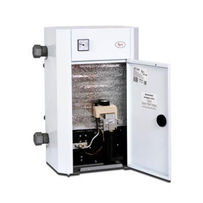 Парапетный котел ЛУЧ КСГ-10П Парапетный котел ЛУЧ КСГ-10П