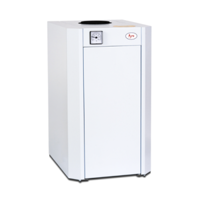 Напольный газовый котел ЛУЧ КСГВ 20 Напольный газовый котел ЛУЧ КСГВ 20