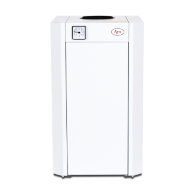 Напольный газовый котел ЛУЧ КСГВ 20 Напольный газовый котел ЛУЧ КСГВ 20