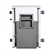 Парапетный котел ЛУЧ КСГВ-10П