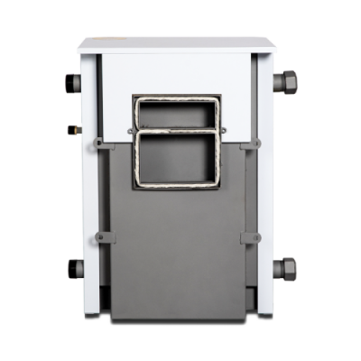 Парапетный котел ЛУЧ КСГВ-10П Парапетный котел ЛУЧ КСГВ-10П