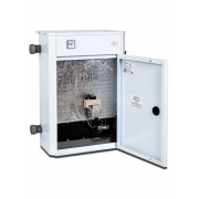 Парапетный котел ЛУЧ КСГВ-10П