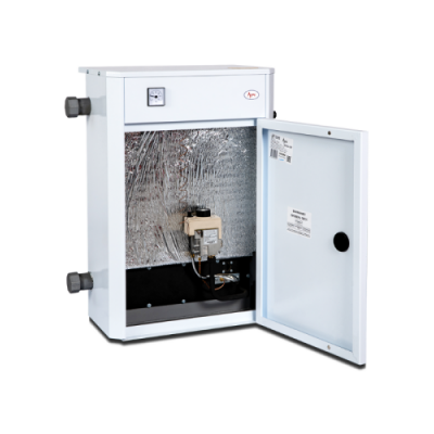 Парапетный котел ЛУЧ КСГВ-10П Парапетный котел ЛУЧ КСГВ-10П