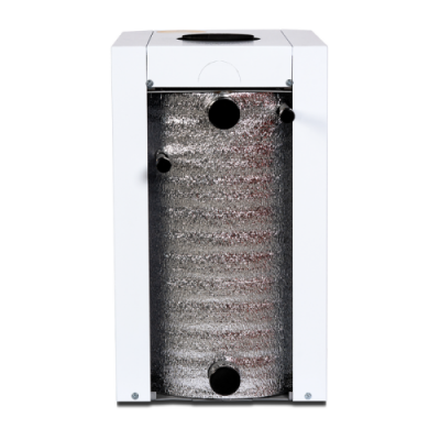 Напольный газовый котел ЛУЧ КСГВ 20 Напольный газовый котел ЛУЧ КСГВ 20