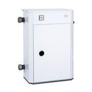 Парапетный котел ЛУЧ КСГВ-10П