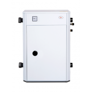 Парапетный котел ЛУЧ КСГВ-10П