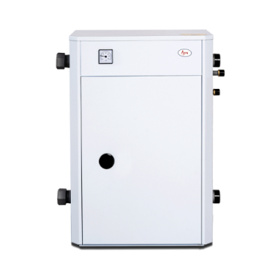 Парапетный котел ЛУЧ КСГВ-10П Парапетный котел ЛУЧ КСГВ-10П