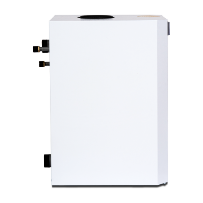 Напольный газовый котел ЛУЧ КСГВ 20 Напольный газовый котел ЛУЧ КСГВ 20