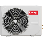 Сплит-система iCongo CS-21H3A-B170A / CS-21H3A-M1