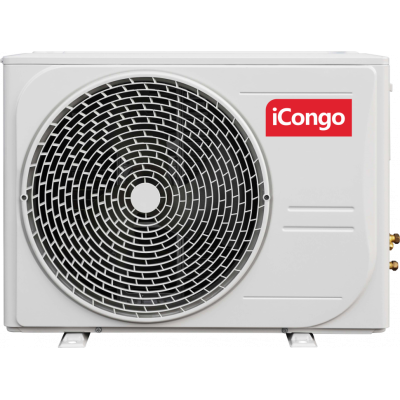 Сплит-система iCongo CS-21H3A-B170A / CS-21H3A-M1 Сплит-система iCongo CS-21H3A-B170A / CS-21H3A-M1