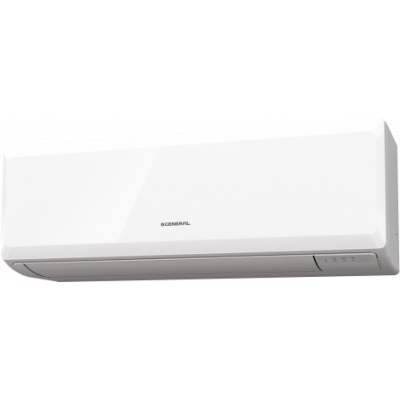 Сплит-система General Eco Range ASHG07KPCA / AOHG07KPCA Сплит-система General Eco Range ASHG07KPCA / AOHG07KPCA