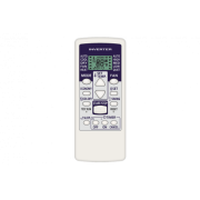 Сплит-система General Eco Range ASHG07KPCA / AOHG07KPCA