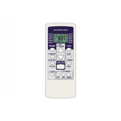 Сплит-система General Eco Range ASHG07KPCA / AOHG07KPCA Сплит-система General Eco Range ASHG07KPCA / AOHG07KPCA